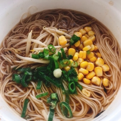 パパっとラーメンが作れて楽で美味しかったです！